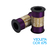 Fita de Cetim Progresso Nº 00 Rolo 100 mts Violeta (675)
