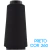 Linha P/ Costura Reta 120 Kron Cone 1500mts Preto (260)