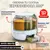 ¡50% OFF! Expendedor 360° - 6 Compartimentos Magnus™ - comprar online