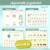 Kit 4 Cuadernos de Caligrafía Reutilizables + Regalos - Magnus™ - tienda online