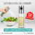 ¡70% OFF! Spray Rociador de Aceite - Magnus™
