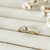 ANEL FLOR DE ZIRCÔNIAS - comprar online