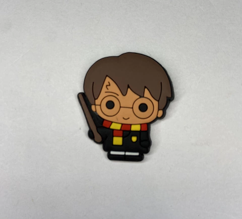 Jibbitz Harry Potter