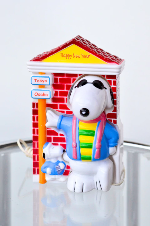 Telefone Snoopy - comprar online
