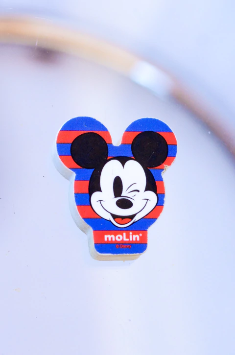 Borracha Mickey Mouse - comprar online