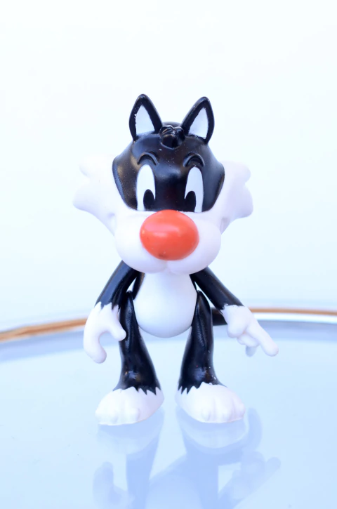 Miniatura Frajola Looney Tunes Fandom Box - comprar online