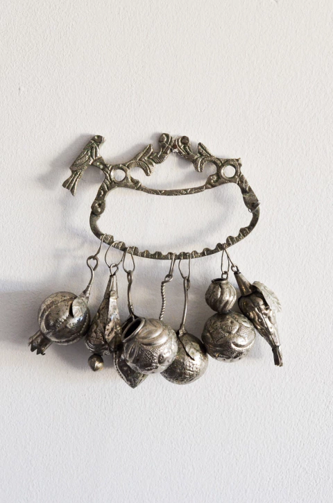 Penca de balangandã P - comprar online