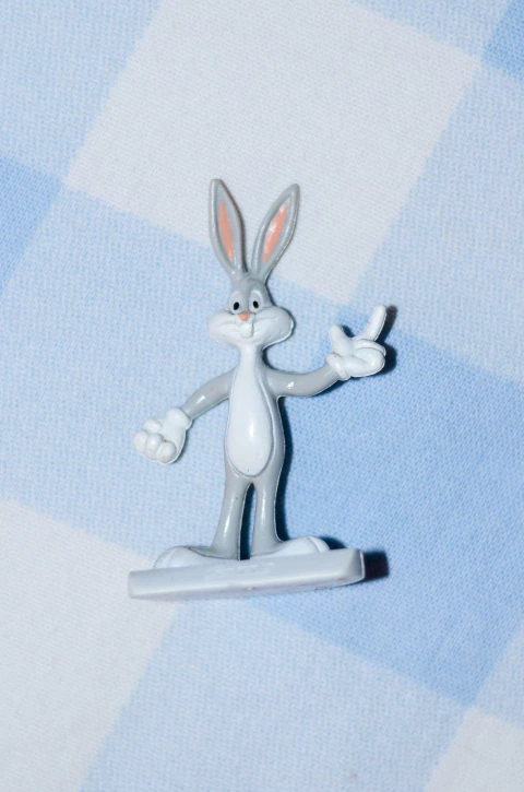 Miniatura Pernalonga por Garoto - comprar online