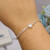 Pulsera Aurum - comprar online