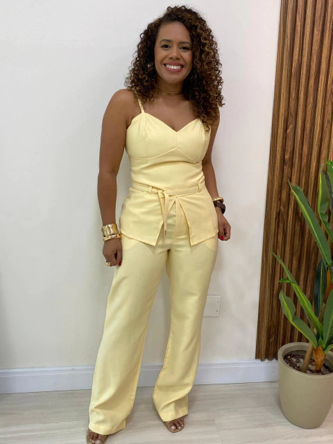 Conjunto Regina - comprar online