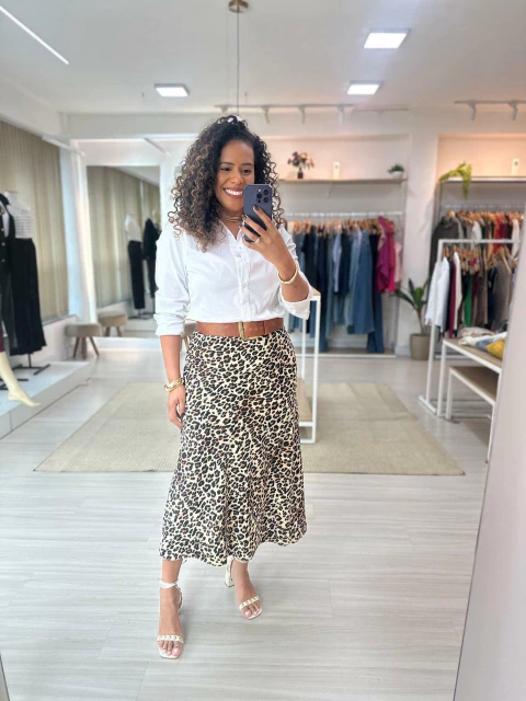 Camisa Dominique - comprar online