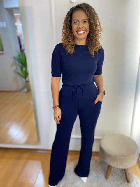 Conjunto de Moletinho Antônia - comprar online