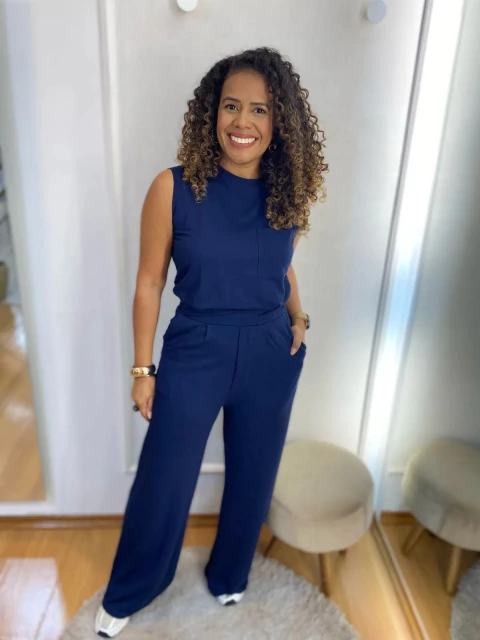 Conjunto Bianca - comprar online