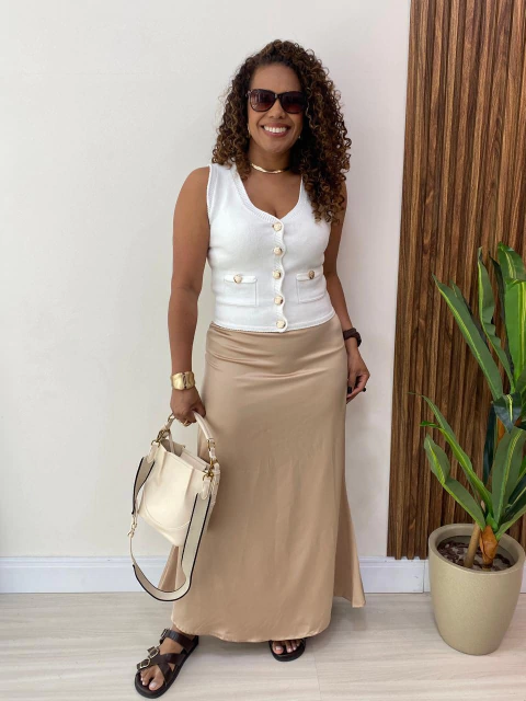 Colete Mara - comprar online