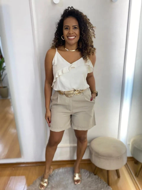 Blusa Felipa - comprar online