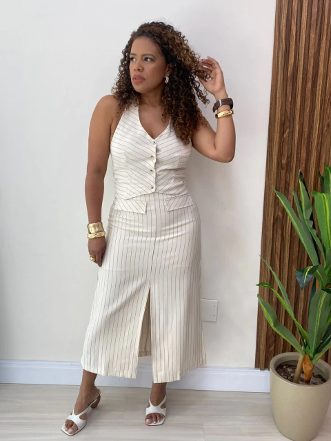 Conjunto Tamires - comprar online