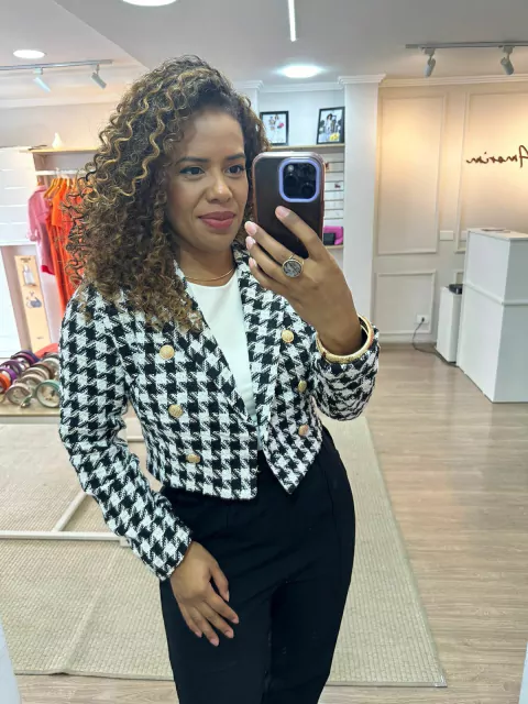 Blazer Heloise - comprar online