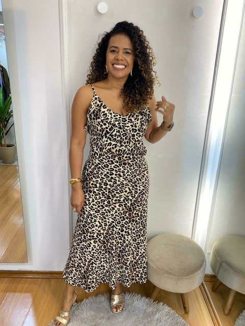 Saia Eliza - comprar online