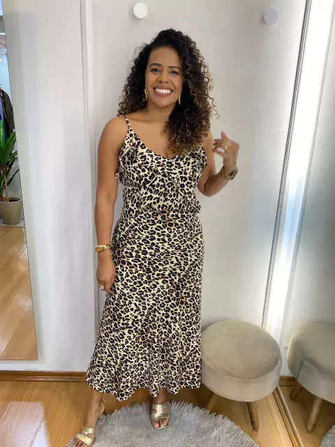 Saia Eliza - comprar online