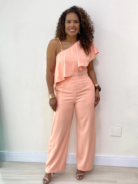 Conjunto Victória - comprar online