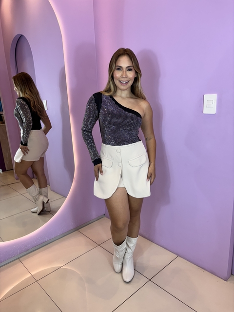 Body iza - comprar online