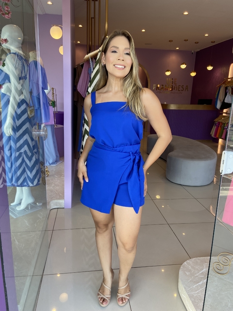 Conjunto Rebeca - comprar online