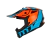 Falcon Interpose B4 Naranja Brillo