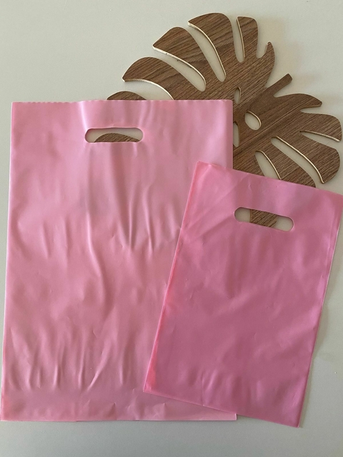 Bolsas riñon 30x40 - comprar online