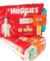 HUGGIES NATURAL CARE + TOALLITAS