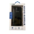 Power Bank Carga Rápida 10000mah 3.7 V 37wh Negro Tipo USB/C - comprar online