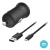 Cargador para Auto Motorola Turbo Power 18W tipo C - comprar online
