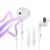 Auriculares In-Ear SD S01 con Cable 3.5mm y Micrófono Incorporado en internet
