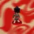 Figura Goku Black 7cm - Dragon Ball Super - comprar online