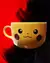 Tazón de Pikachu - 3 - comprar online