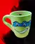 Taza de Leonardo - Tortugas Ninja - comprar online