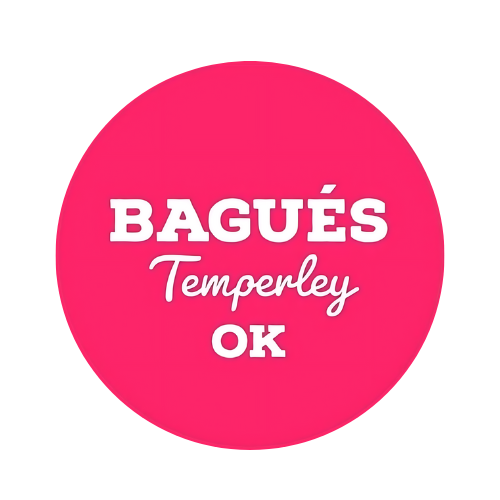 Bagues Temperley