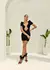 Vestido Strass Celine - comprar online