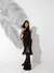 Vestido Zawe