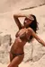 Bikini Aro animal Print