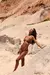 Bikini Aro animal Print - tienda online