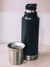 Termo Mate System 800Ml Negro - Primer Mate