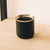 Mate acero térmico