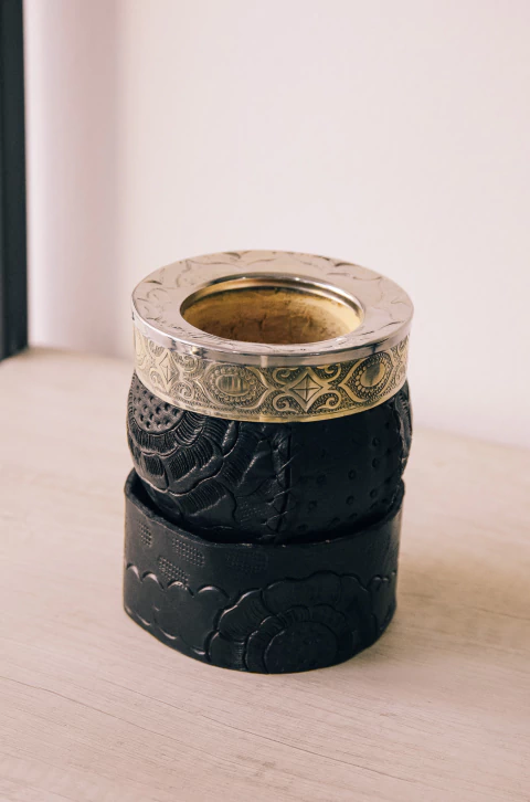 Imperial Premium Redondo - Negro - comprar online