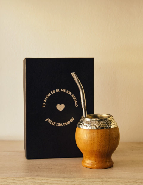 Box Torpedo Cincelado de Algarrobo - comprar online