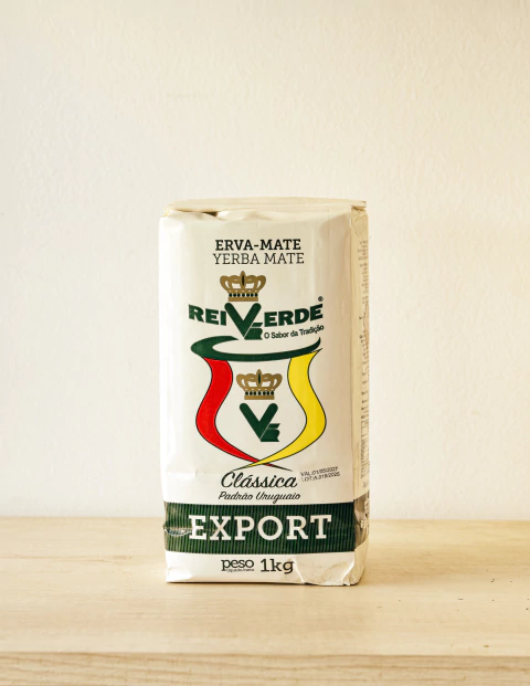 Rei Verde Classica - comprar online