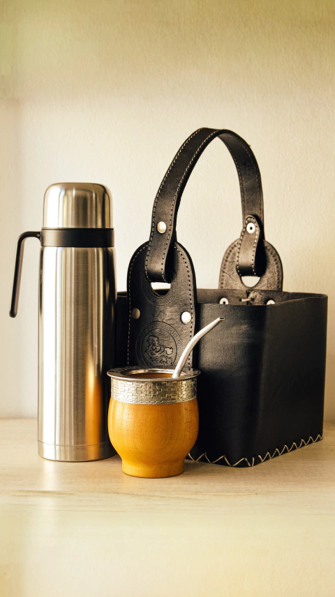 Set XL Algarrobo - comprar online