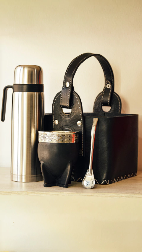 Set Exclusivo / Imperial Calabaza - comprar online