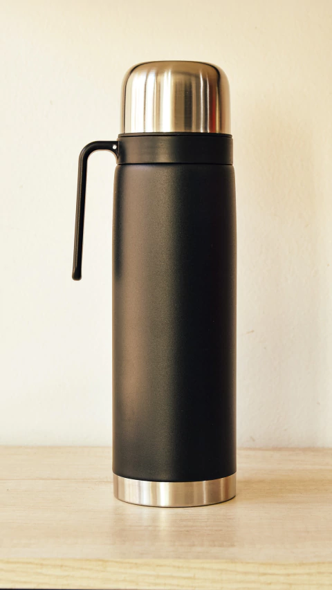 Termo media manija negro - comprar online