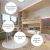 Papel de Parede Bamboo Soft - Papel de Parede Infantil | Decor Easy