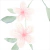 Papel de Parede Feminino | Floral Lily - loja online